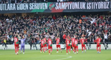 Karşıyaka’da hedef play-off şampiyonluğu
