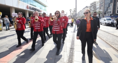 Karşıyaka’da nostalji rüzgarları esecek: Oldies Müzik Festivali başlıyor!