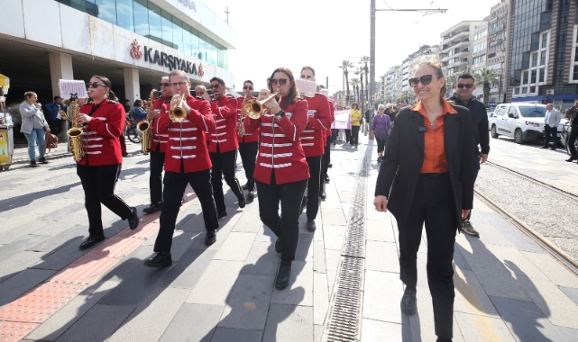 Karşıyaka’da nostalji rüzgarları esecek: Oldies Müzik Festivali başlıyor!