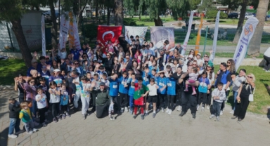 Karşıyaka’da oryantiring rüzgarı