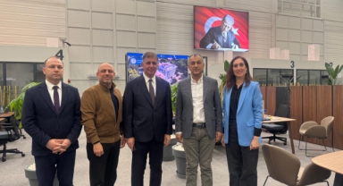 Karşıyaka Stadı’nın yol haritası belirleniyor