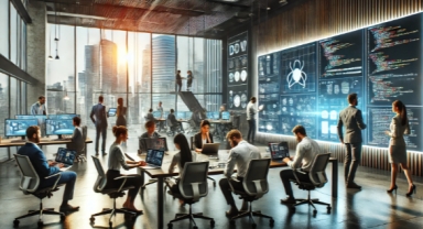 Kentsel Merkezlerde Yeni Mezunlar İçin En İyi İş Fırsatları