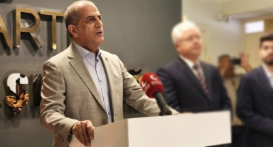 Kırkpınar’dan iktidara ‘İzmir’ eleştirisi: Alıcıları da bellidir, çekinmeyin söyleyin!