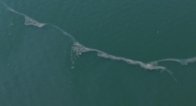 Körfez’de 12. kez dış kaynaklı kirlilik tespit edildi