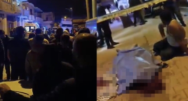 Mardin’de kız kaçırma iddiası silahlı kavgaya dönüştü: 1 ölü, 2 yaralı