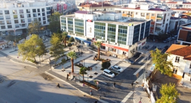 Menderes’te Minik Kramponlar Sahaya Çıkıyor