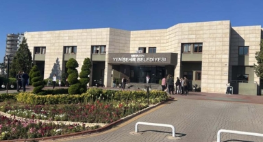 Mersin’in Yenişehir Belediyesi’ne operasyon: 30 gözaltı kararı