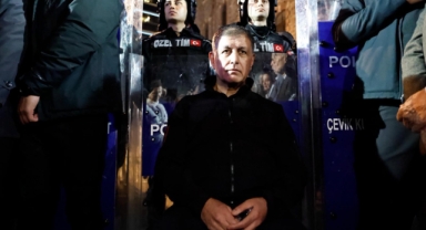 Meslek Fabrikası Direnişinde 3. Gün!