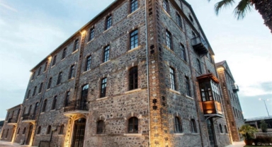 Meslek Fabrikası’nda “Bahar Buluşması”