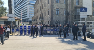 Meslek Fabrikası’nın kalbi durdu, eğitimler yarıda kaldı