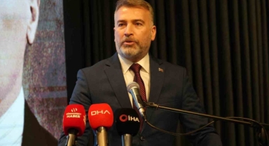 Milli Eğitim Bakanlığı Bakan Yardımcısı Nazif Yılmaz görevden alındı, yerine ise Cihad Demirli atandı