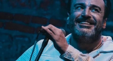 Müzisyen Rıza Tamer Şişman hayatını kaybetti