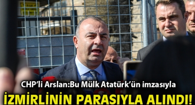 “Ne muradınız varsa Elektrik Fabrikası’nda yapalım”