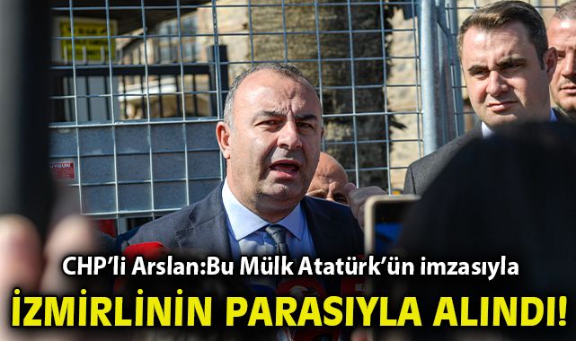 “Ne muradınız varsa Elektrik Fabrikası’nda yapalım”