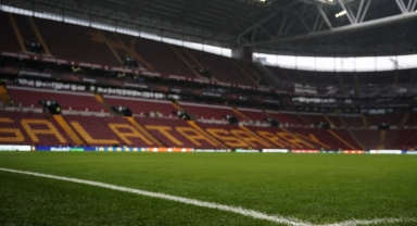 RAMS Park’ta 17. Galatasaray - Fenerbahçe derbisi