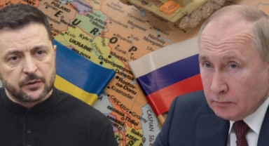 Rusya’dan Ukrayna’yla 11-12 Nisan’da ateşkes kararı