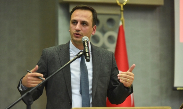 Sabah saatlerinde gözaltına alınmıştı... Ömer Eşki serbest bırakıldı!
