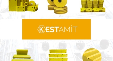  Sanayide verimlilik arayan firmalar kestamit çözümlerine yöneliyor