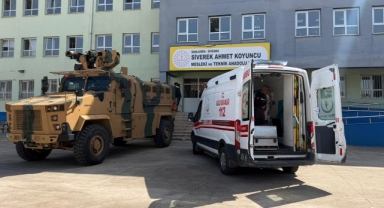 Şanlıurfa Valiliğinden Siverek’teki okul saldırısına ilişkin açıklama: 20 gözaltı