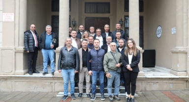 Seferihisar’da Muhtarlar için kültürel buluşma