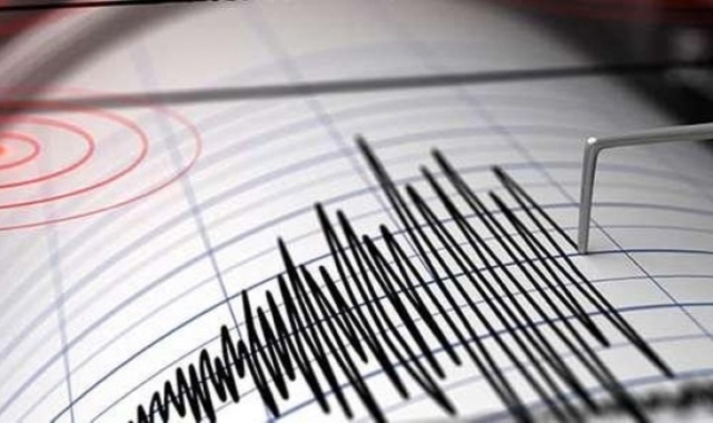 Simav’da 127 artçı deprem