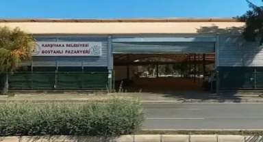 Tekstil günleri hayali yine yarım kaldı... Pazarcılardan Bostanlı Pazarı zaferi