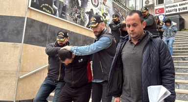 Tokatla başlayan tartışma cinayetle bitti: 1’i kadın 3 şüpheli gözaltına alındı