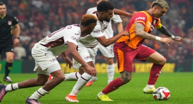 Trabzonspor ile Galatasaray 143. randevuda