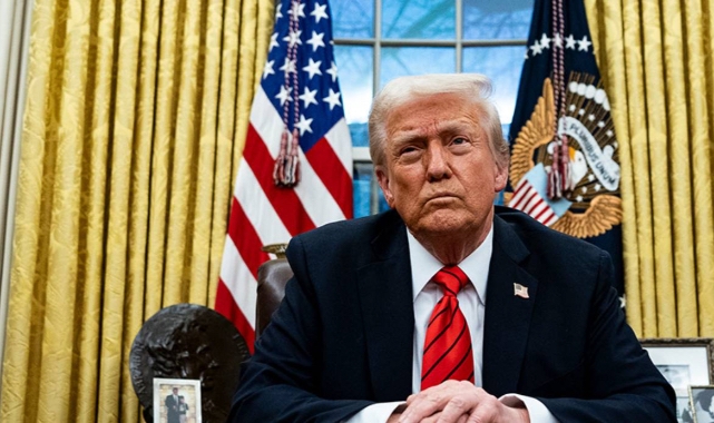 Trump: