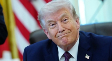 Trump’tan İran’a Hürmüz Boğazı uyarısı