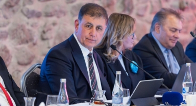 Tugay’dan turizm sektörüne destek ve iş birliği çağrısı