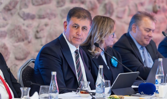 Tugay’dan turizm sektörüne destek ve iş birliği çağrısı