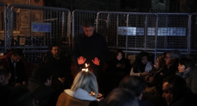 Tugay: Sonuç alana kadar vazgeçmeyeceğiz