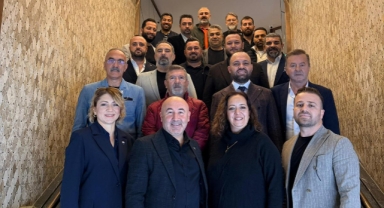 Tüm Emlak Danışmanları Birliği İzmir İl Başkanlığı’ndan ‘davet’ tepkisi!