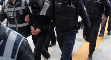 Uşak Belediyesi’ne ikinci dalga operasyon: 25 gözaltı