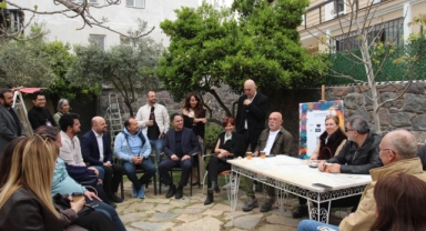 Yapay zeka ve yaratıcı üretim Urla’da buluştu