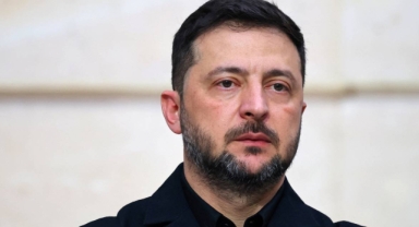 Zelenskiy: 