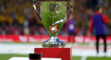 Ziraat Türkiye Kupası’nda çeyrek final heyecanı