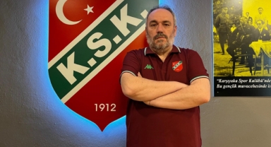 Ahmet Kandemir: