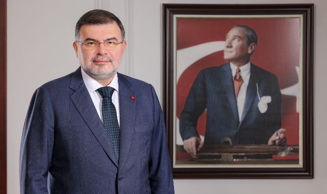 AK Parti İzmir İl Başkanı Saygılı’dan 19 Mayıs mesajı!