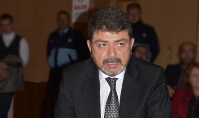 AK Partili Atmaca’dan Ünal Işık’a sponsorluk ve yemek soruları!