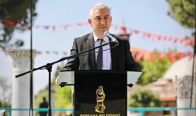 Başkan Tanju Çelik’ten kendi partisinin milletvekillerine sitem!