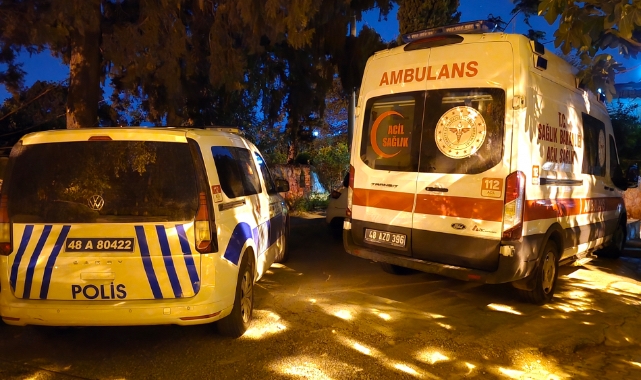Bodrum'da Barış Manço'nun sahne arkadaşı tüfekle vurulmuş halde bulundu