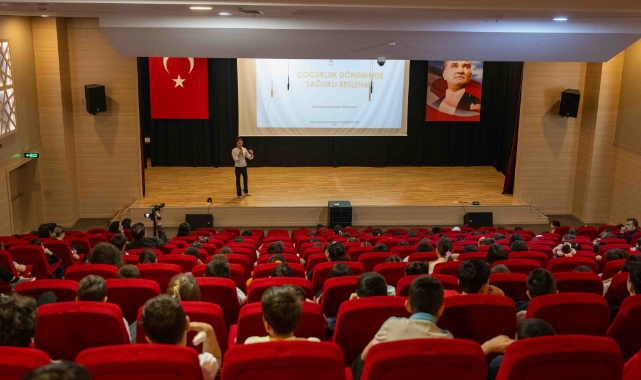 Bornova’da sağlık seferberliği büyüyor
