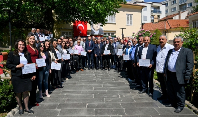 Bornova’da yerelden yükselen güç