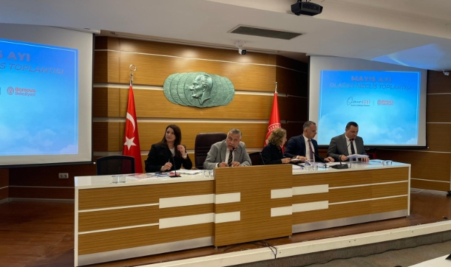 Bornova’dan yeni beton santrali kararı!