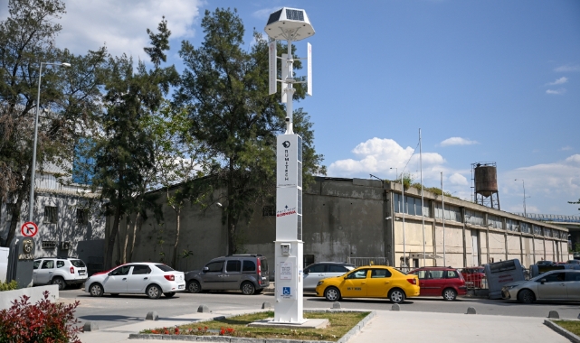 Bornova’nın enerjisi yenilenebilir kaynaklardan sağlanacak