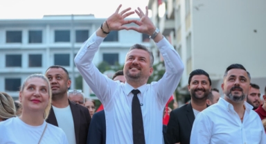 Buca Belediyesi’nden öğrencilere ücretsiz deneme sınavı desteği