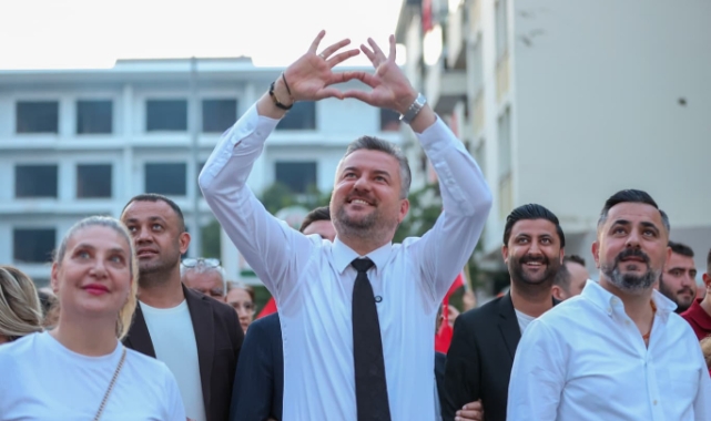 Buca Belediyesi’nden öğrencilere ücretsiz deneme sınavı desteği