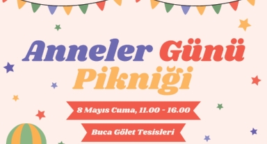  Buca’da Anneler Günü etkinlikleri